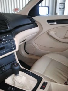 BMW E46 318i - 3er BMW - E46 BMW E46 318i - 3er BMW - E46