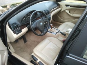 BMW E46 318i - 3er BMW - E46 BMW E46 318i - 3er BMW - E46
