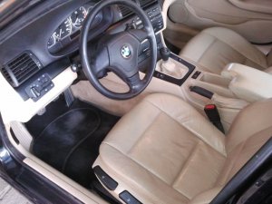 BMW E46 318i - 3er BMW - E46 BMW E46 318i - 3er BMW - E46