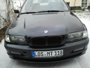 BMW E46 318i - 3er BMW - E46 BMW E46 318i - 3er BMW - E46