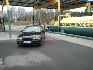 BMW E46 318i - 3er BMW - E46 BMW E46 318i - 3er BMW - E46