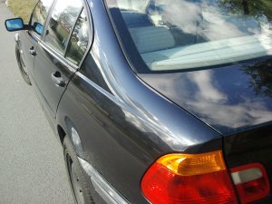 BMW E46 318i - 3er BMW - E46