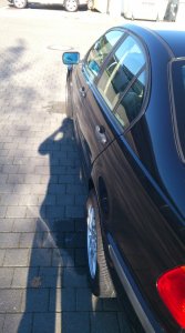 BMW E46 318i - 3er BMW - E46
