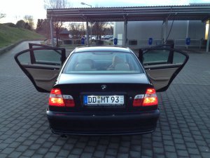 BMW E46 318i - 3er BMW - E46