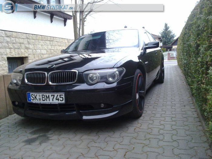 BMW-Syndikat Fotostorie
