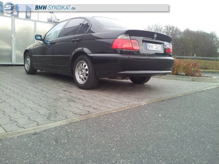 BMW-Syndikat Fotostorie