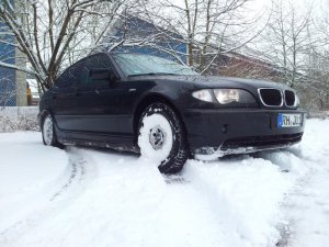 e46, 318d - 3er BMW - E46 e46, 318d - 3er BMW - E46