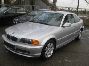 BMW E46 320ci\ Grau7 - 3er BMW - E46 BMW E46 320ci\ Grau7 - 3er BMW - E46
