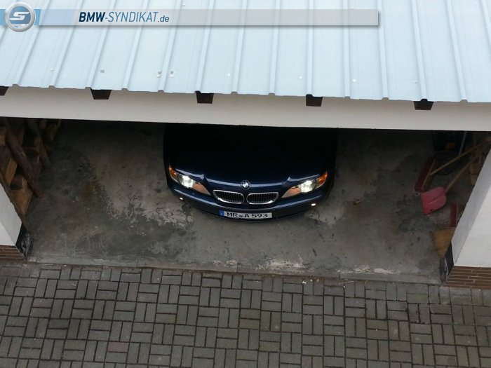 BMW-Syndikat Fotostorie