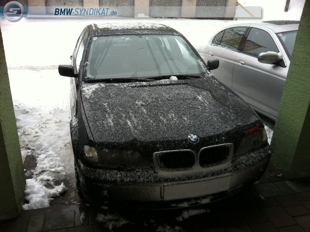 BMW-Syndikat Fotostorie
