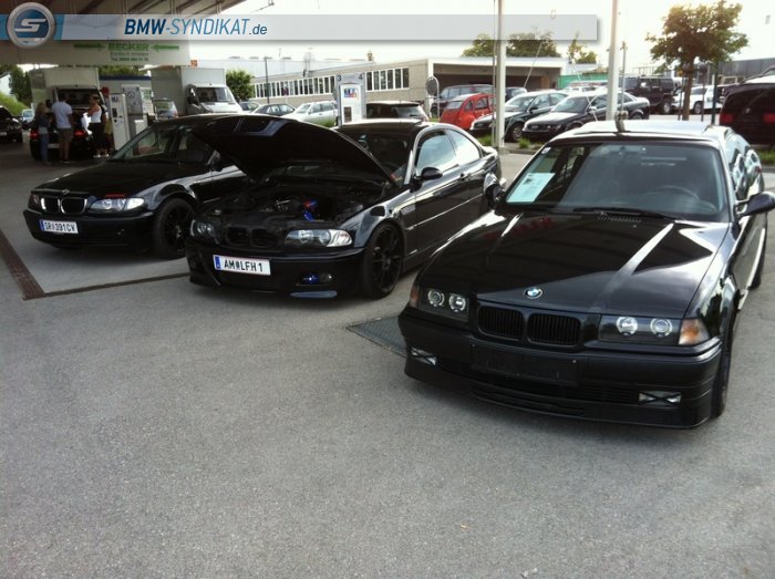 BMW-Syndikat Fotostorie