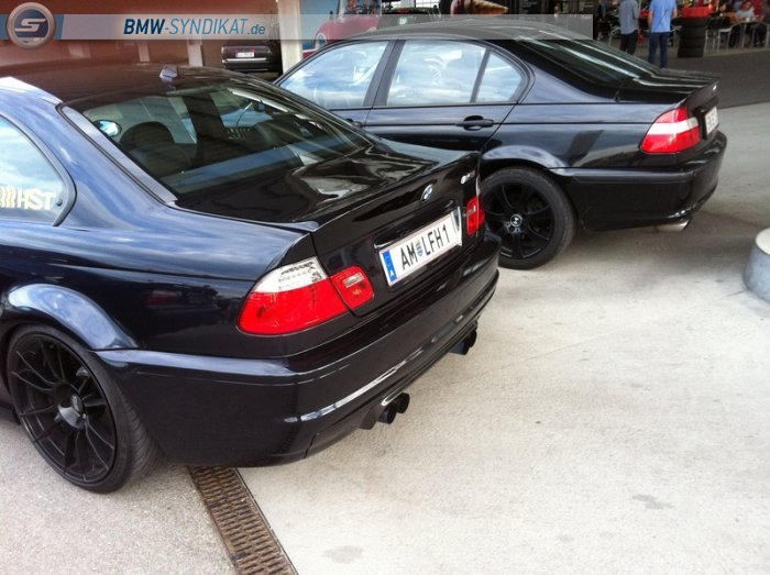 BMW-Syndikat Fotostorie