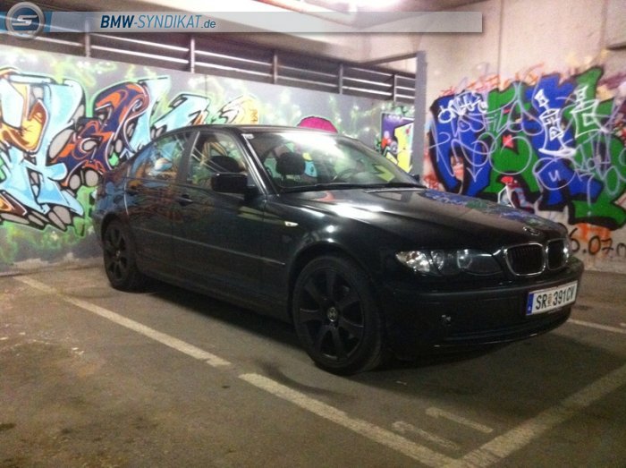 BMW-Syndikat Fotostorie