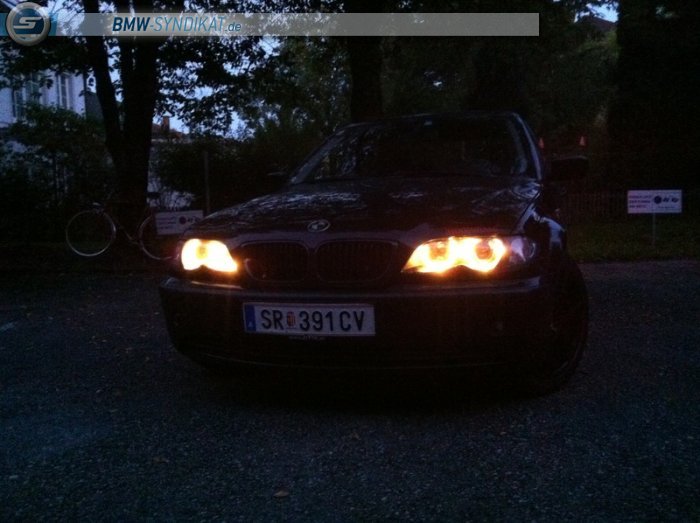 BMW-Syndikat Fotostorie