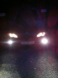 Bmw 318i Black Edition gechippt! - 3er BMW - E46 Bmw 318i Black Edition gechippt! - 3er BMW - E46
