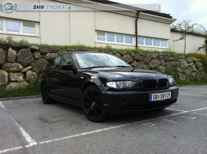 BMW-Syndikat Fotostorie