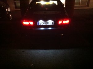Bmw 318i Black Edition gechippt! - 3er BMW - E46 Bmw 318i Black Edition gechippt! - 3er BMW - E46