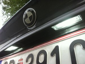 Bmw 318i Black Edition gechippt! - 3er BMW - E46 Bmw 318i Black Edition gechippt! - 3er BMW - E46