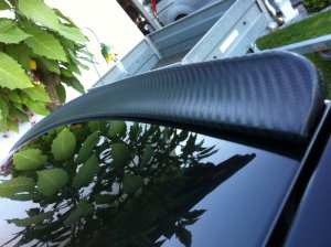 Bmw 318i Black Edition gechippt! - 3er BMW - E46 Bmw 318i Black Edition gechippt! - 3er BMW - E46