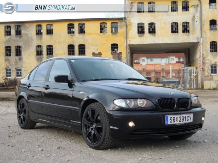BMW-Syndikat Fotostorie