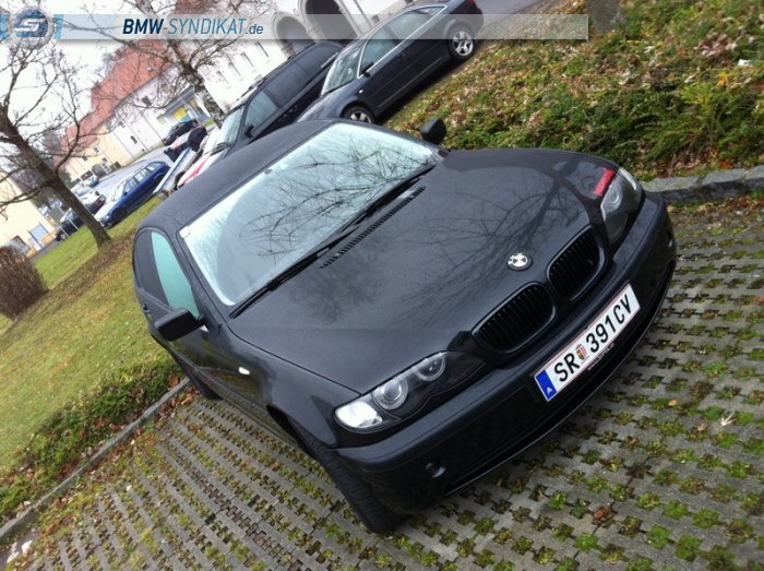 BMW-Syndikat Fotostorie