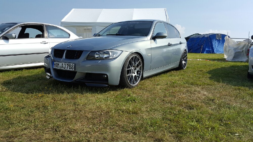 BMW E90 - 3er BMW - E90 / E91 / E92 / E93