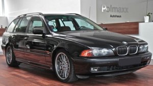 e39 touring - 5er BMW - E39