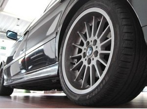 e39 touring - 5er BMW - E39