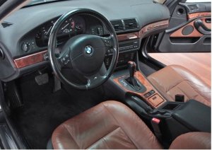 e39 touring - 5er BMW - E39