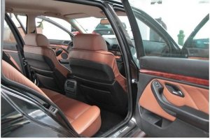e39 touring - 5er BMW - E39