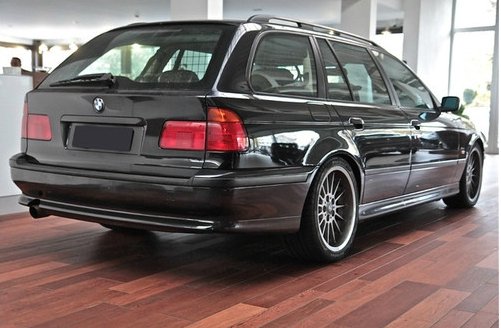 e39 touring - 5er BMW - E39
