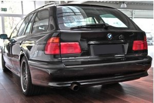 e39 touring - 5er BMW - E39