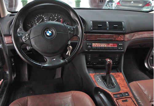 e39 touring - 5er BMW - E39