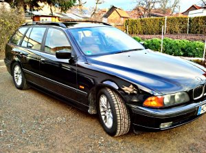 e39 touring - 5er BMW - E39