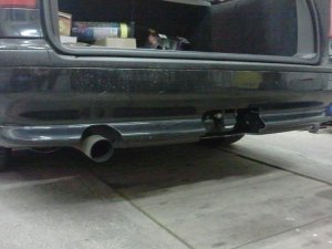e39 touring - 5er BMW - E39