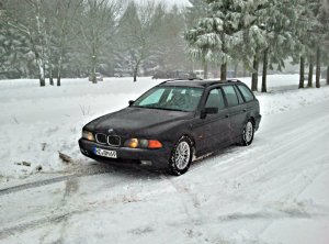 e39 touring - 5er BMW - E39