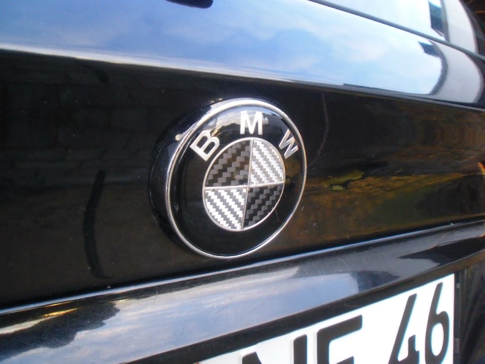 E46 330xi Touring - 3er BMW - E46
