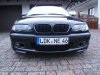 E46 330xi Touring - 3er BMW - E46 - CIMG1049.JPG