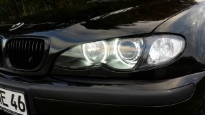 E46 330xi Touring - 3er BMW - E46