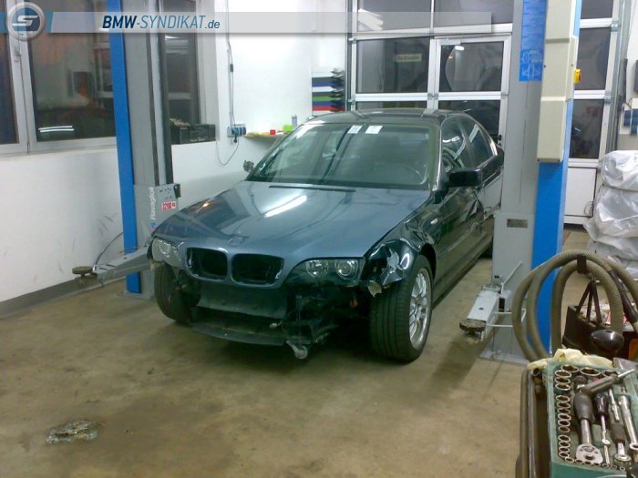 BMW-Syndikat Fotostorie