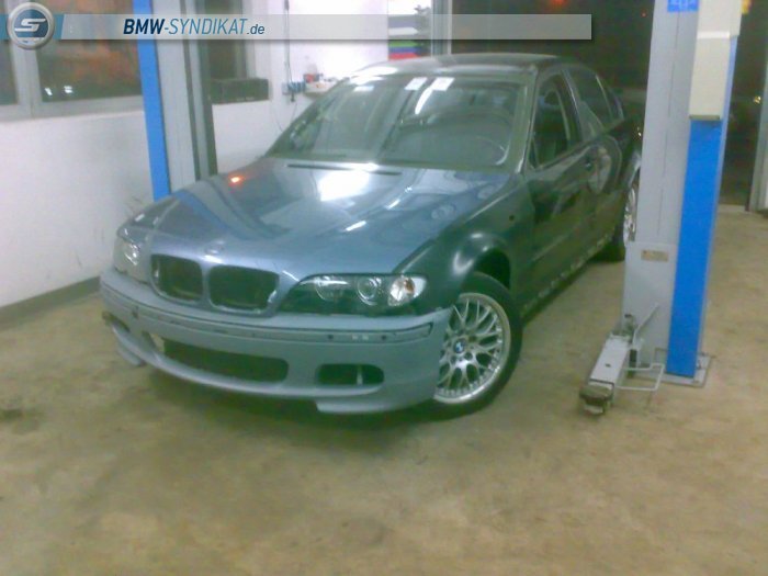 BMW-Syndikat Fotostorie