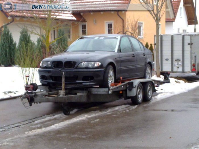 BMW-Syndikat Fotostorie