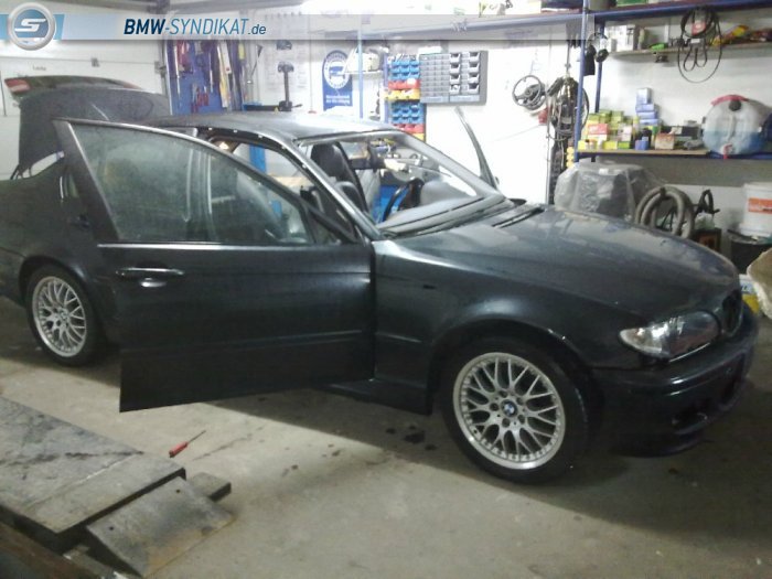 BMW-Syndikat Fotostorie