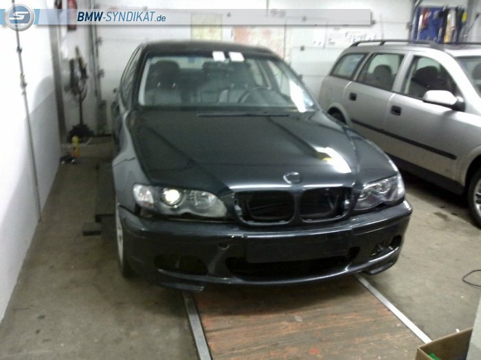BMW-Syndikat Fotostorie