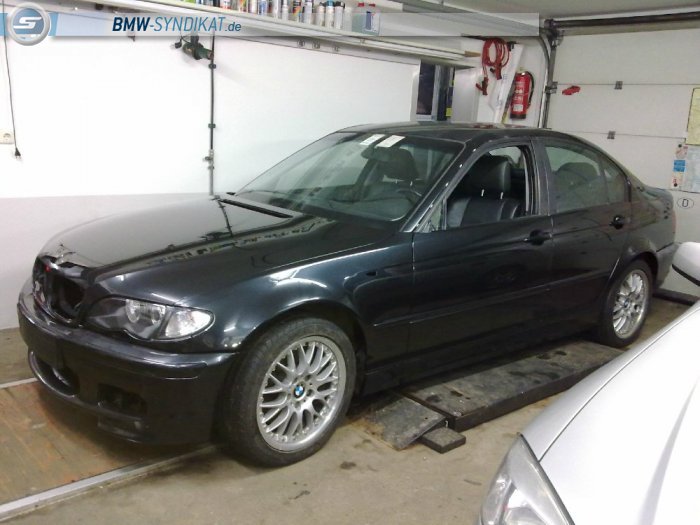 BMW-Syndikat Fotostorie