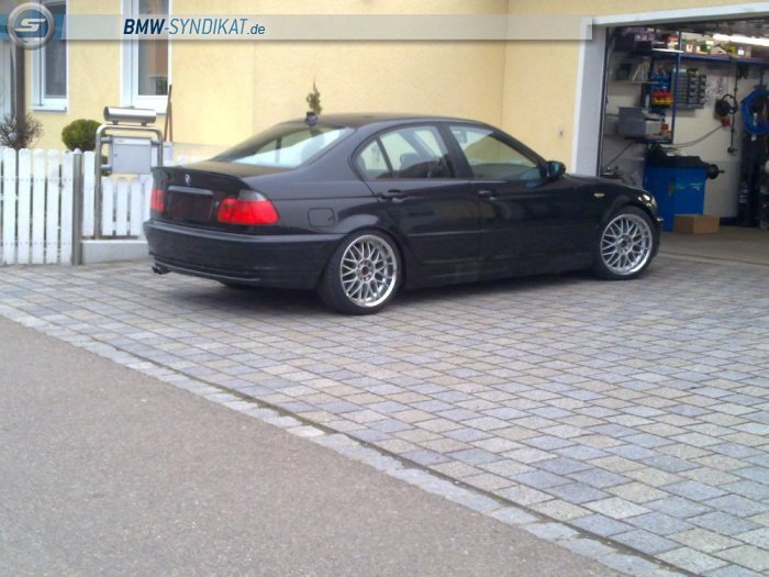 BMW-Syndikat Fotostorie