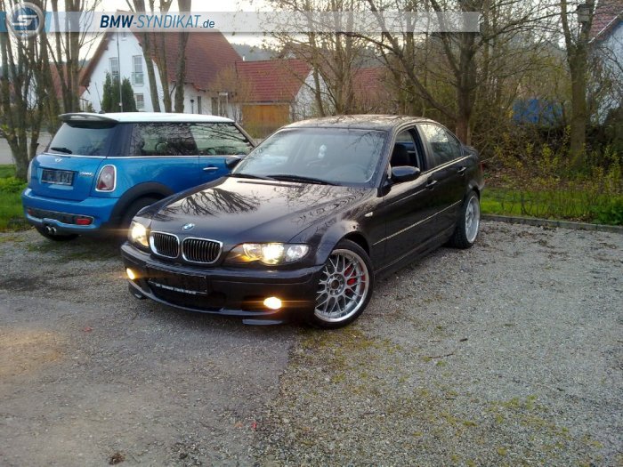BMW-Syndikat Fotostorie