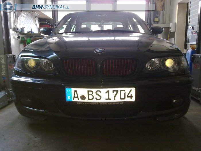 BMW-Syndikat Fotostorie