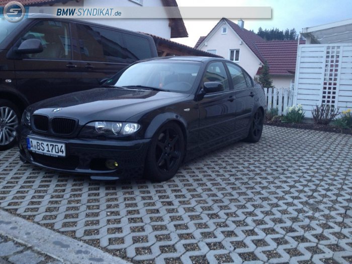 BMW-Syndikat Fotostorie