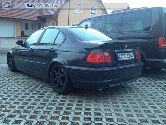 BMW-Syndikat Fotostorie